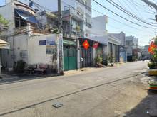 Hình ảnh Nhà cho thuê giá rẻ Quận Bình Tân
