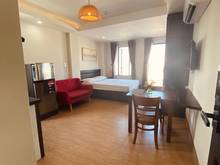 Hình ảnh Căn Hộ STUDIO rộng thoáng - khu phố tây An Thượng