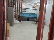 Hình ảnh CỰC HOT!!! Bán nhà Phú Đô, 34m2x 5 tầng, giá 3.55 tỷ