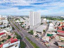 Hình ảnh Bán căn shophouse Moonlight Boulevard tổng diện tích 60m2 giá 3 tỷ/căn