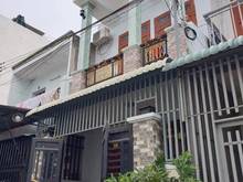 Hình ảnh Cho thuê nhà mặt phố Hai Bà Trưng , MT 4m.
