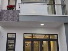 Hình ảnh Chính chủ bán nhà đ.Tôn Thất Thuyết,Q.4, 60m2,hẻm oto,SHR,1tỷ 360tr