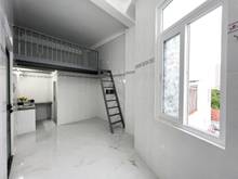 Hình ảnh Phòng trọ có gác , có máy lạnh quận 2 Thạnh Mỹ Lợi