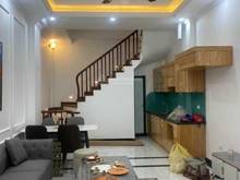 Hình ảnh bán nhà Ngọc Thụy Long Biên 40m 3, 5 tầng ,Giá 3,2 tỷ