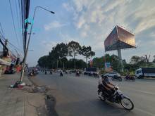 Hình ảnh Cho thuê mặt bằng phạm văn thuận ngay vòng xoay biên hòa