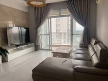 Hình ảnh Cho thuê CHCC view trực diện sông Riverside Residence, 130m2, 3PN.