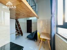 Hình ảnh Phòng Trọ Cao Cấp Vị Trí Trung Tâm_Vòng Xoay Lê Đại Hành