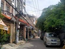 Hình ảnh Thanh lí nhà NHANH , hẻm 218,Tam Phú, Thủ Đức . Giá 1tỷ150tr