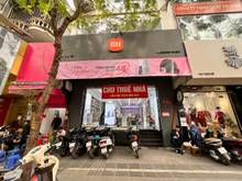 Hình ảnh Thuê Nhà 5 Tầng Thái Hà Cho Làm Mô Hình Kinh Doanh Sạch