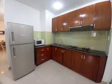 Hình ảnh Cho Thuê Căn Hộ 2PN Tại SKY GARDEN 3 Căn Góc Nhà Đẹp Giá 14tr/tháng