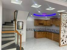 Hình ảnh Phá sản bán gấp nhà 1 lầu Nguyễn Thị Tần Q8 - 58m2 - gần chợ 955 triệu