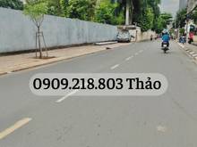 Hình ảnh Đất nền mặt tiền đường Nguyễn Văn Săng, Tân Phú. DT 108m² sổ riêng