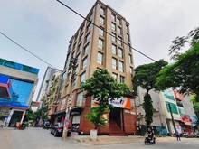 Hình ảnh Tòa nhà Vitranco Hà Nội cho thuê mặt bằng văn phòng Hà Nội