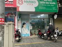 Hình ảnh Cho thuê nhà mặt phố HOÀNG NGÂN - mặt tiền 5m, 70m2, 3 tầng