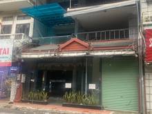 Hình ảnh Cho thuê nhà GIẢI PHÓNG siêu hiếm quận HAI BÀ TRƯNG - 40M2 - MT 7.5M