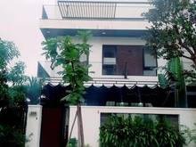Hình ảnh Biệt thư đường Hoàng Văn Thụ DT: 8m x 21m  nhà 3 lầu hẻm an ninh