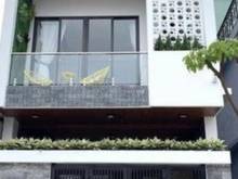 Hình ảnh Bán gấp nhà đ.Hoàng Diệu, Quận 4, 55m2, hẻm oto, SHR, 1tỷ 160tr