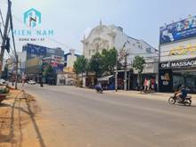 Hình ảnh Cho thuê mặt bằng phạm văn thuận 15x40 (600m2)