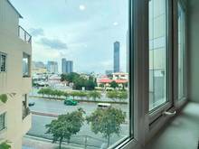 Hình ảnh Cho Thuê Căn Hộ STUDIO View siêu đẹp ngay đường Nguyễn Hữu Cảnh 40m2