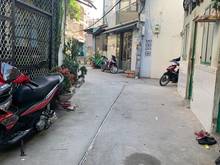 Hình ảnh Bán nhà ngay Lê Trọng Tấn, P. Bình Hưng Hòa. Q. Bình Tân. 47m2
