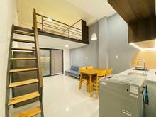 Hình ảnh Căn Hộ Có Gác Siêu Thoáng Mát Ở Được 4người
