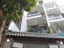 Hình ảnh Bán Gấp Nhà Phố phường 12 quận Gò Vấp TP. Hồ Chí Minh