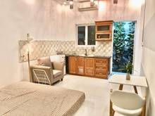 Hình ảnh Cho Thuê CHDV full Nội Thất Quận 8