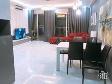 Hình ảnh Cho thuê CH HÀ ĐÔ Nguyễn Văn Công 93m2, 3PN, Góc, Full NT.Giá: 16tr TL