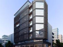 Hình ảnh Bán căn góc 2 mặt tiền Lê Hồng Phong (DT:5x22m) P.04, quận 5 giá 37 tỷ