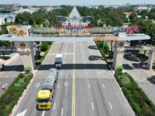 Hình ảnh Cần bán gấn 150m2 khu dân cư đất nền liền kề KCN Bàu Bàng Bình Dương