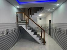 Hình ảnh Nhỉnh 3 tỷ, 24m2, Nguyễn Văn Luông, P11,Q6.