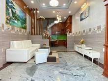 Hình ảnh Đáo hạn NH tôi bán gấp nhà 68m2/1.2ty Nguyễn Thị Tần Q8-SHR-gần chợ