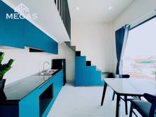Hình ảnh Mb6623 nạp rút nhanh chóng mới xây - Full nội thất cao cấp - gần Công viên Làng Hoa Gò Vấp