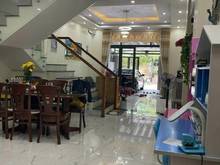 Hình ảnh Nhà 2 tầng gần bến Xe trung tâm Đà Nẵng, đường Nhơn Hoà 9 giá 3.69 tỷ,