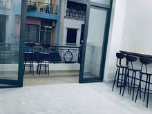Hình ảnh Bán nhà mới có sân xe hơi Đ.lê quang định,phường 5, bình thạnh