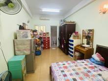 Hình ảnh Bán rẻ nhà hxh gần phú thọ hòa,tân phú 80m2 x4t chỉ 5ty6