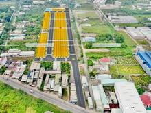 Hình ảnh Đất nền KDC An Nông ngay mặt tiền TL10 gía rẻ, sổ sẵn