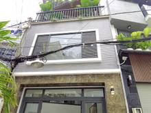Hình ảnh Bán Gấp Nhà Phố phường 8, quận Gò Vấp