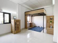 Hình ảnh 🌈 Khai Trương DUPLEX - STUDIO Aeon Tân Phú
