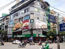 Hình ảnh Cho Thuê GÓC 2MT 201-203-205 Bàu Cát, Tân Bình, 10x13m , 1T 1L