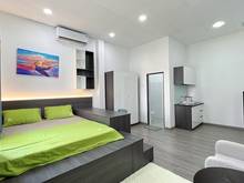 Hình ảnh Mb6623 nạp rút nhanh chóng studio/duplex full NT cách sân bay Tân Sơn Nhất chỉ 300m