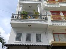 Hình ảnh Nhà 3 Lầu đường Trần Thị Hè ,gần Hiệp Thành CITY ,ngã 3 Đông Quang Q12
