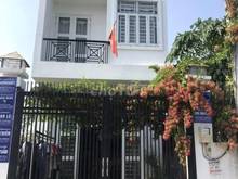 Hình ảnh Bán nhà 1T1L Bùi Minh Trực Q8 55m2 1tỷ450 SHR gần chợ TH tiện KD.