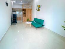 Hình ảnh Cho thuê Trang Chủ MB66.COM / Đăng Ký Tặng 66K dạng gác ngay Huỳnh Tấn Phát Quận 7 gần ĐH UFM
