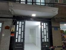 Hình ảnh Bán nhà Lê Văn Duyệt Bình Thạnh 58m2 1ty650 SHR 1T1L gần chợ TH BV