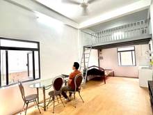 Hình ảnh Cho thuê phòng trọ chung cư quận 1 P.Bến Thành