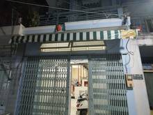 Hình ảnh Cho thuê nhà nguyên căn 1trệt,1 lầu,Phan Huy ích GV, 40m2 ,2PN,2Tolet.