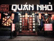 Hình ảnh Cho thuê nhà mặt phố VĂN QUÁN - mặt tiền 10m, 80m2, 2 tầng