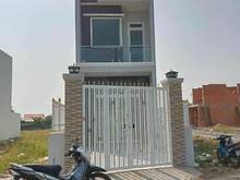 Hình ảnh Chỉ Thanh toán 650 triệu nhận nhà Ngay đối diện KCN Cầu Tràm đường S 4