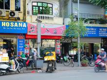 Hình ảnh MBKD TRung Tâm Quận Đống Đa, sầm uất cả ngày lẫn đêm